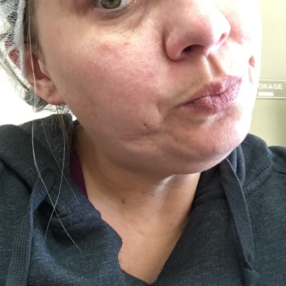 Meet your Posher, Brandy